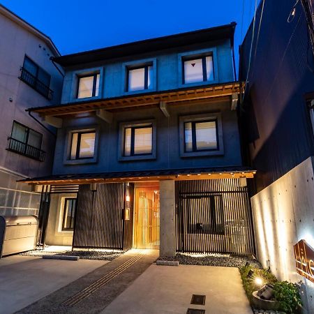 Отель Hale Kyoto Tambaguchi Экстерьер фото