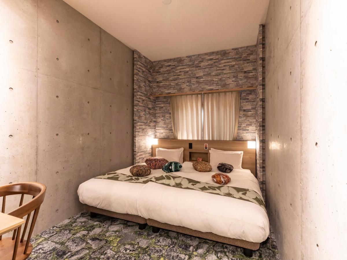 Отель Hale Kyoto Tambaguchi Экстерьер фото